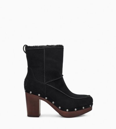 UGG Kouri Boots for Womens - Black India